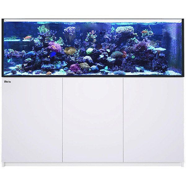 Aquário Red Sea Reefer G2+ 750 White