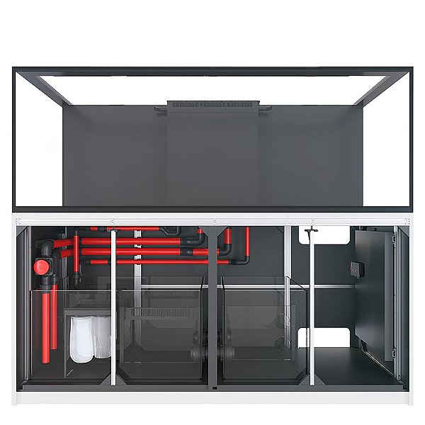Aquário Red Sea Reefer G2+ S- 850 White (sob Encomenda)