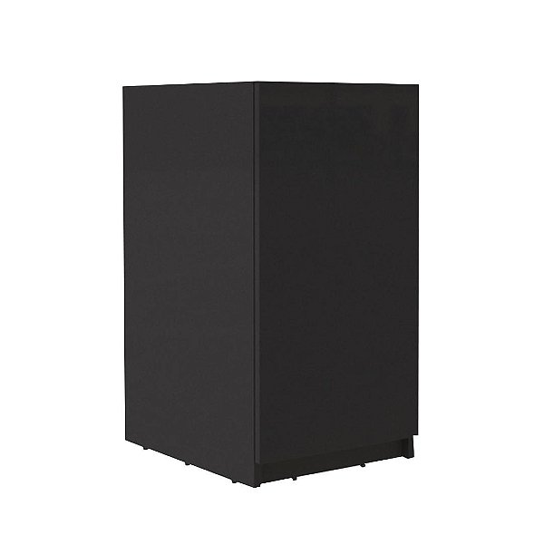 Móvel Red Sea aquário Max Nano Peninsula Black