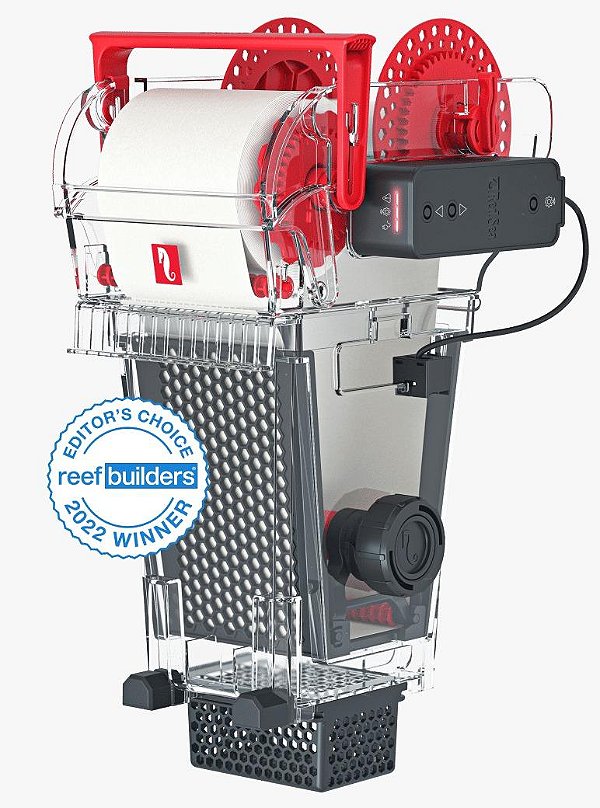 Roller Filter Red Sea Reefmat 1200