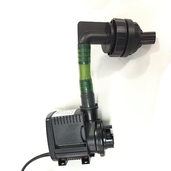 Bomba de Circulacao Max 130 Red Sea C/ Upgrade KIT (RS-1550) - 110V