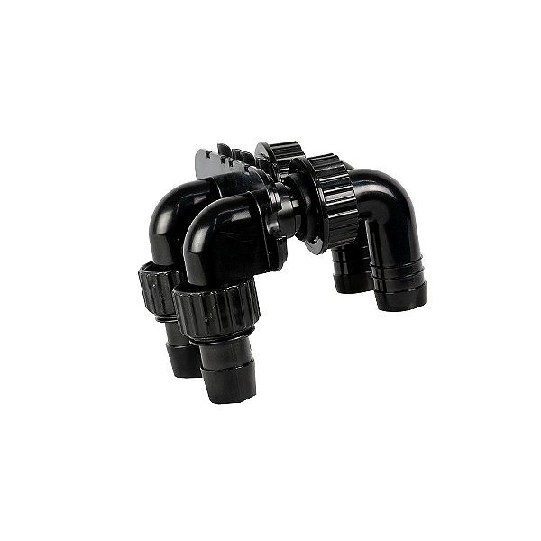 KIT Adaptador Max 130 Ou 250 P/ Chiller e UV Red Sea