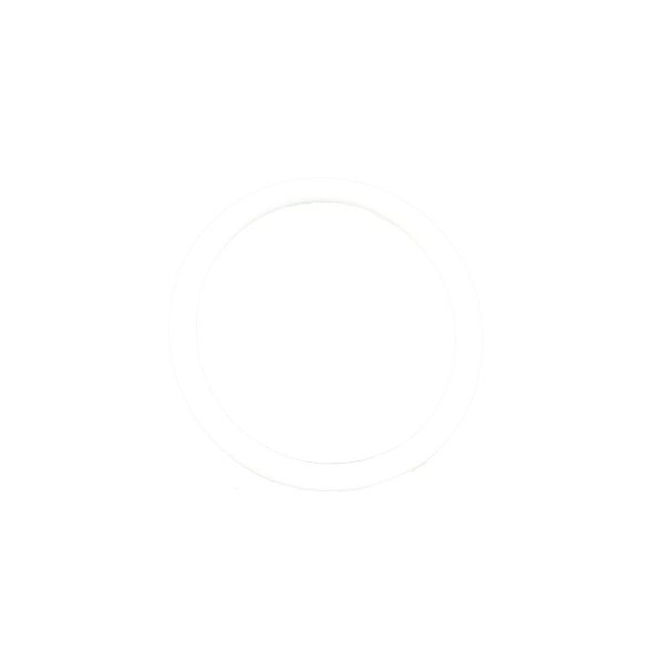 O-ring Red Sea ID31X3 H70 Branco