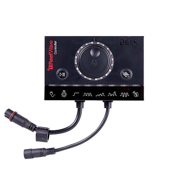 Peca Reposicao Bomba Wavemaker Red Sea - Reefwave 25 Controller