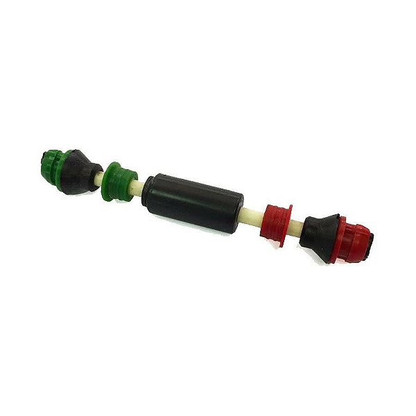 Peca Reposicao Bomba Wavemaker Red Sea - Rw 25 Rotor (magnet)