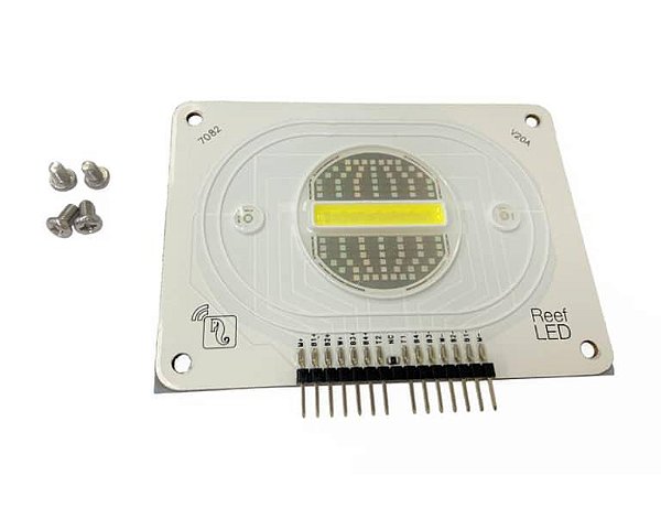 Peca Reposicao luminária LED Red Sea Reefled 160S LED Array