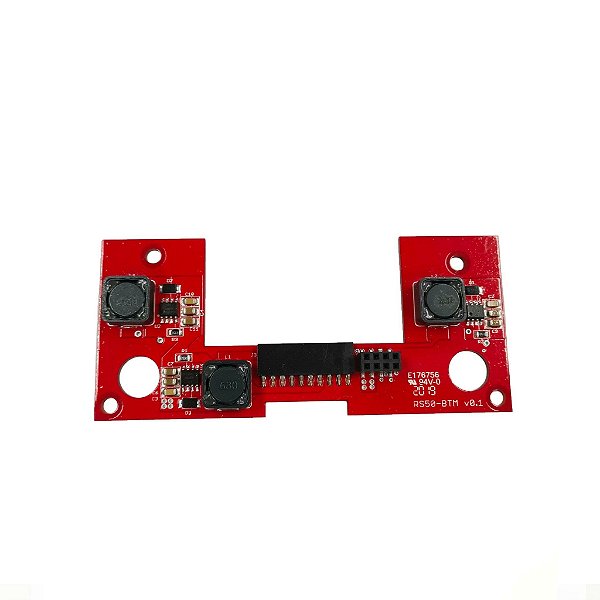 Peca Reposicao luminária LED Red Sea Reefled 50 - Eletronicos
