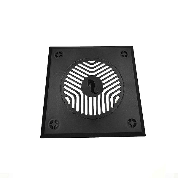 Peca Reposicao luminária LED Red Sea Reefled 50 - Tampa Ventoinha