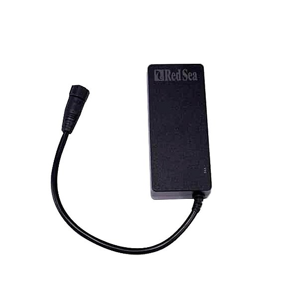 Peca Reposicao Red Sea Fonte Reefrun 7000 - Psu 24VDC 4A (RR7000)