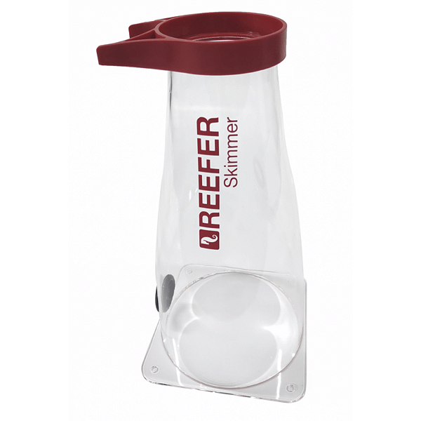 PECA REPOSICAO SKIMMER RED SEA RSK-300 COPO COLETOR