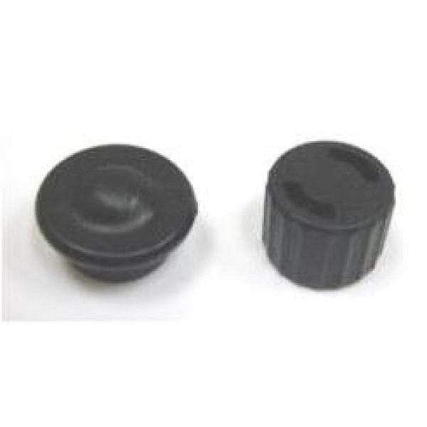 Tampa do Copo Coletor para Skimmer Red Sea C-skim 1200/1800