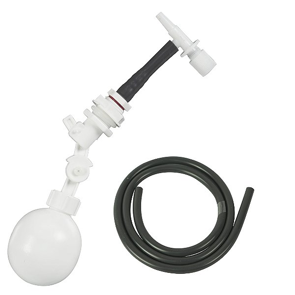 Válvula para Reposicao de água (boia Float Valve) Red Sea Max-s/Reefer