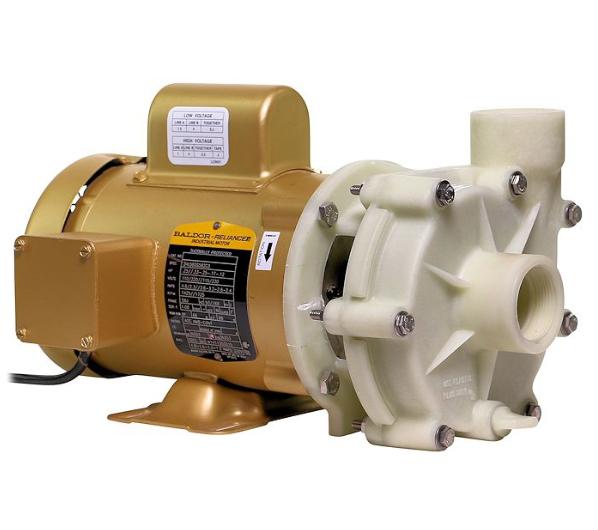 Bomba Reeflo Alta Potencia Modelo Dart (13.627L/H) - 127V