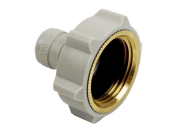 RO Adaptador P/Torneira Rosca 3/4''