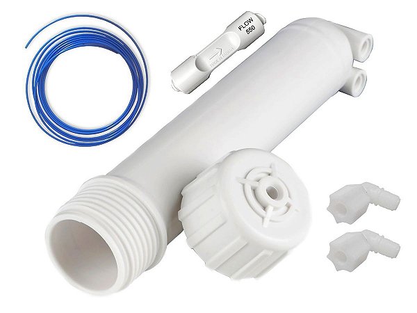 RO Carcaca P/ Membrana de Osmose Reversa
