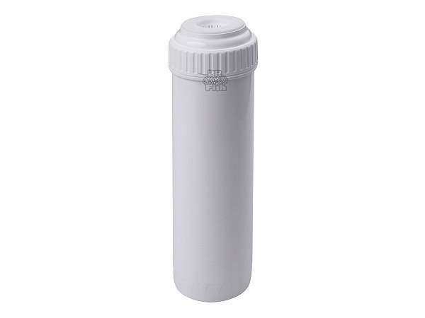 RO Cartucho Recarregavel Branco Vazio 10'' X 2 1/2"