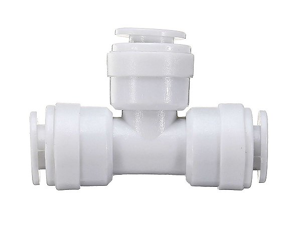 RO Conector ''t'' 1/4