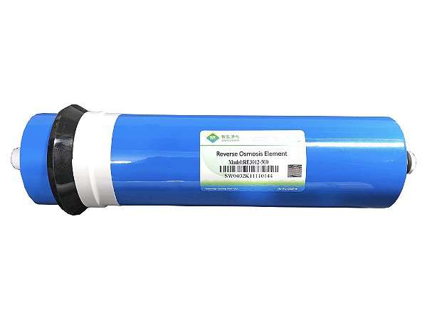 RO Membrana 500GPD