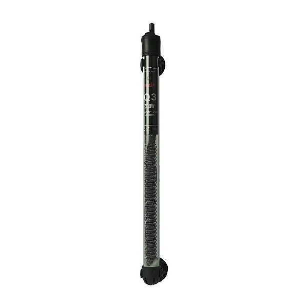 Termostato com Aquecedor Roxin Q3 300W 220V