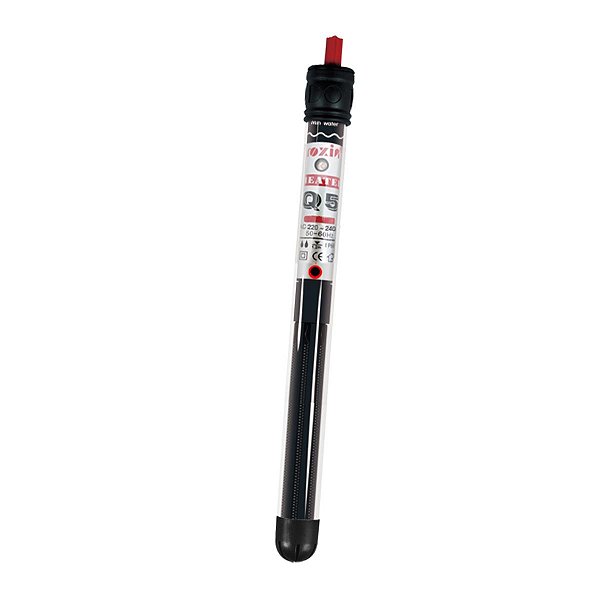 Termostato com Aquecedor Roxin Q5 50W 220V