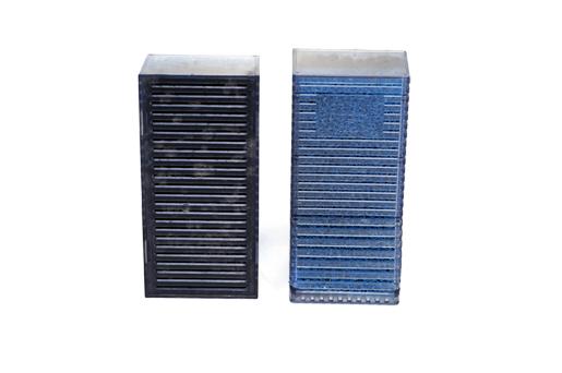 Sicce Refil C/ Elemento Filtrante P/ Filtro Micron C/ 2 Unidades