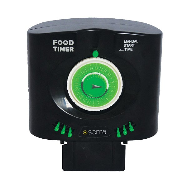 Alimentador automático Soma Food Timer Tool (115ML)