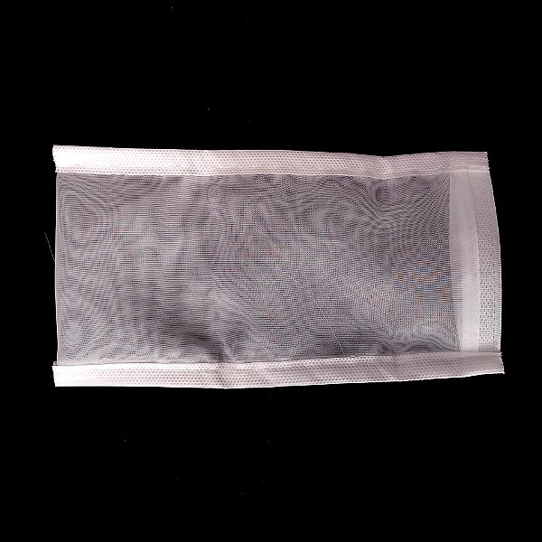 Bolsa Malha Fina Soma para Material Filtrante Nº 2 - 10X20CM