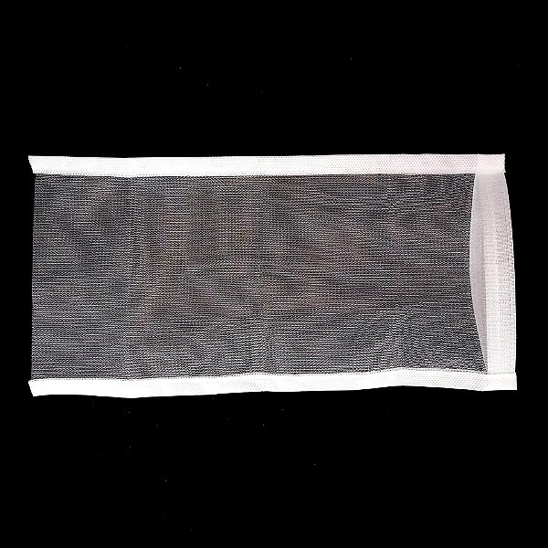 Bolsa Soma para Material Filtrante Nº 2 - 15X30CM