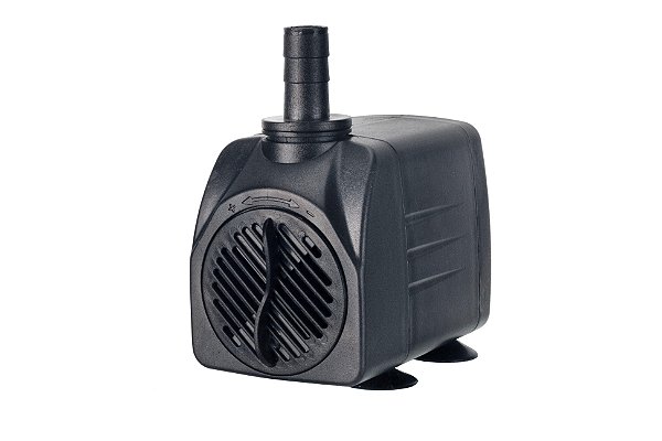 Bomba Sub Soma aquários SM-1500 (1500 L/H) 127V