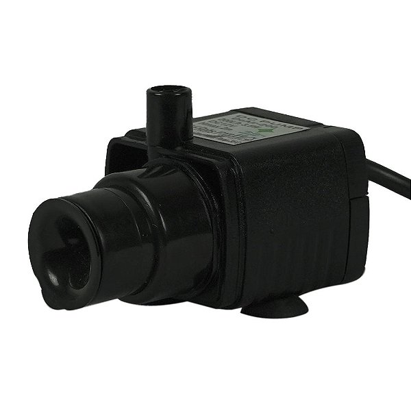 Bomba Sub Soma Dcair 200 para Skimmer ES-120 / SLK-120 / HOB-60