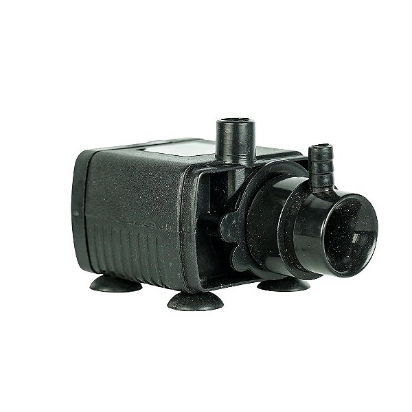 Bomba Sub Soma Dcair 400 para Skimmer SLK-140 / HOB-120