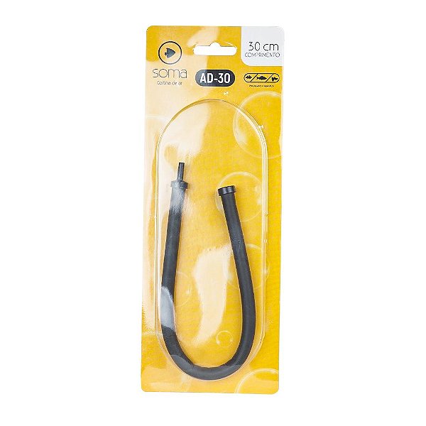 Cortina de Ar Soma com Microfuros Ad- 30 (30CM)
