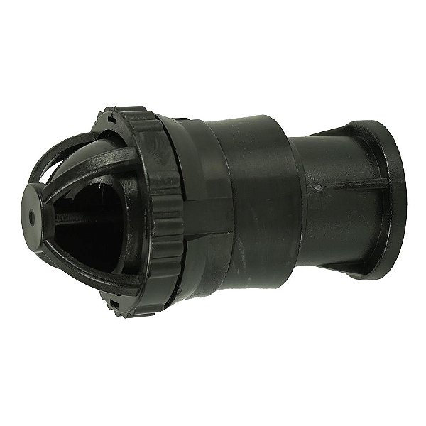 Direcionador de Fluxo com Gira Gira Soma - 1 Polegada (femea)