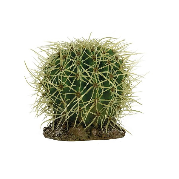Enfeite de Resina Soma Planta Cactus 106
