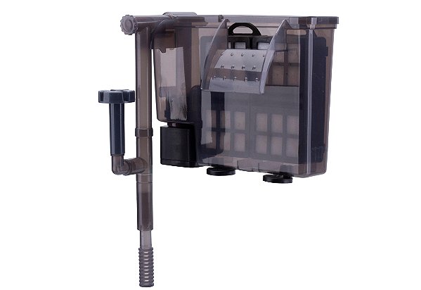 Filtro EXT Hang-on Soma HF-750 - 750L/H 10W 127V