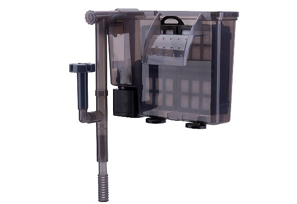 Filtro EXT Hang-on Soma HF-750 - 750L/H 10W 220V
