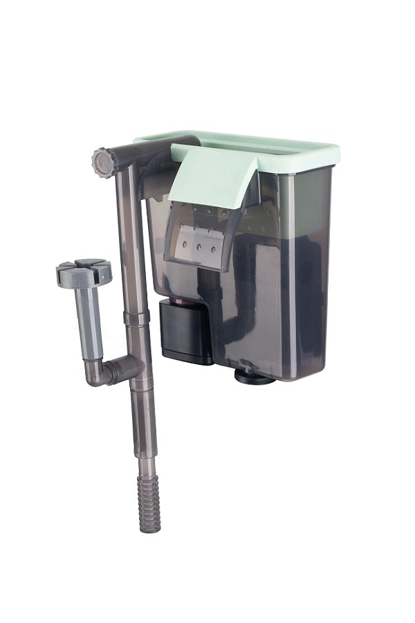 Filtro EXT Hang-on Soma Planted HF-500P - 500L/H 8W 127V