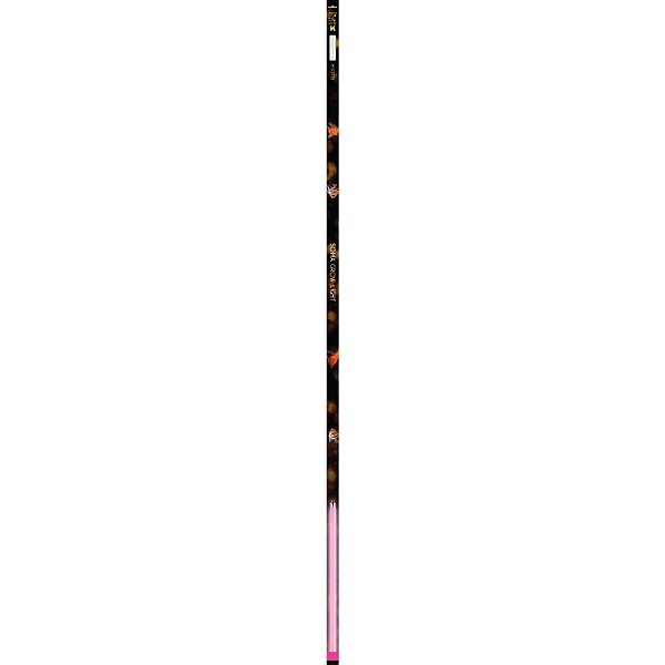 Lâmpada fluorescente Soma T5 Grow Light (rosa) 80W