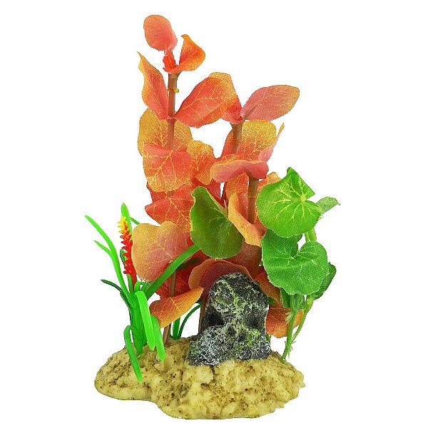 Planta Mix Soma Paisagem 50
