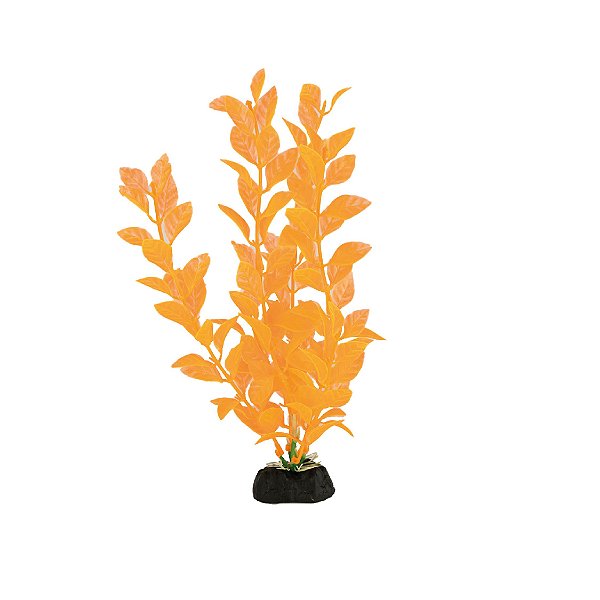 Planta plástica Soma Economy 20CM Laranja (MOD.874)