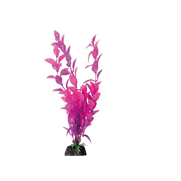 Planta plástica Soma Economy 20CM Rosa (MOD.871)