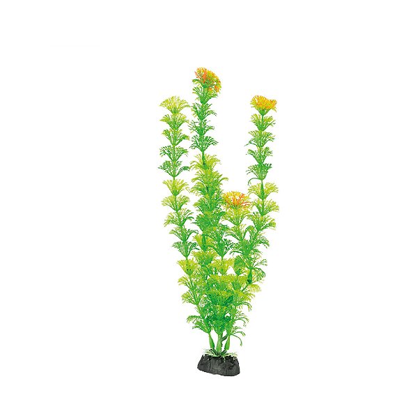 Planta plástica Soma Economy 20CM Verde (MOD.409)
