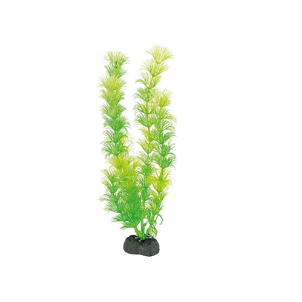 Planta plástica Soma Economy 20CM Verde (MOD.411)