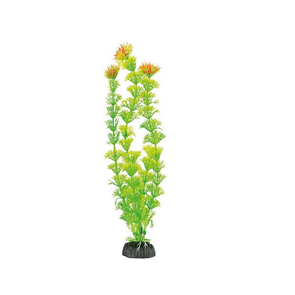 Planta plástica Soma Economy 40CM Verde (MOD.409)