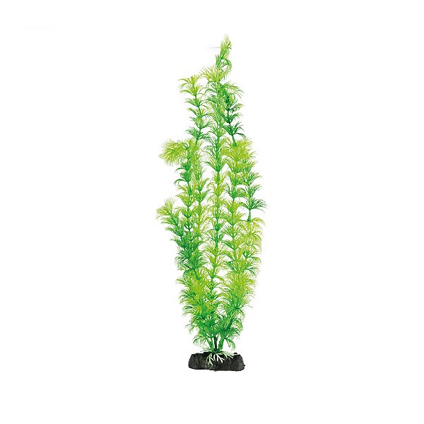 Planta plástica Soma Economy 40CM Verde (MOD.411)