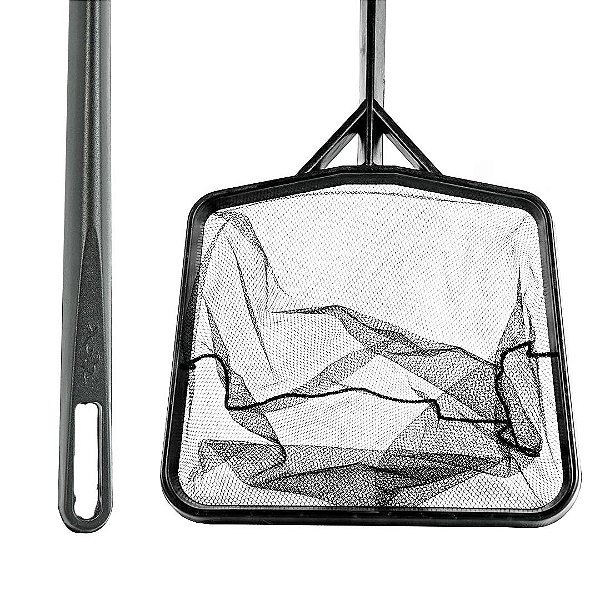 Rede plástica Flutuante Soma Pq (8CM)