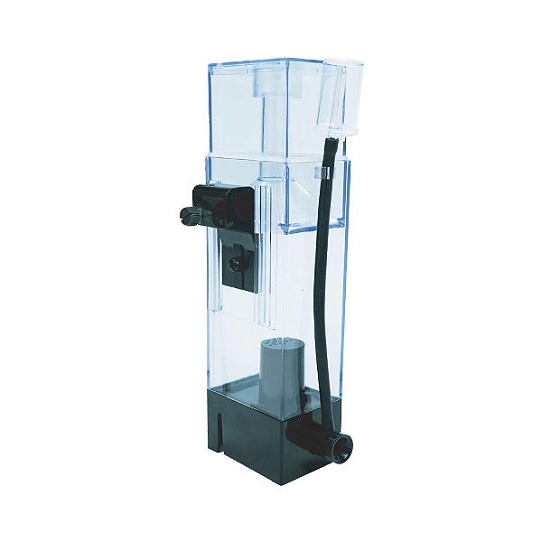 Skimmer Nano Soma Equipment SLK-120B Bomba Dcair 200 12V