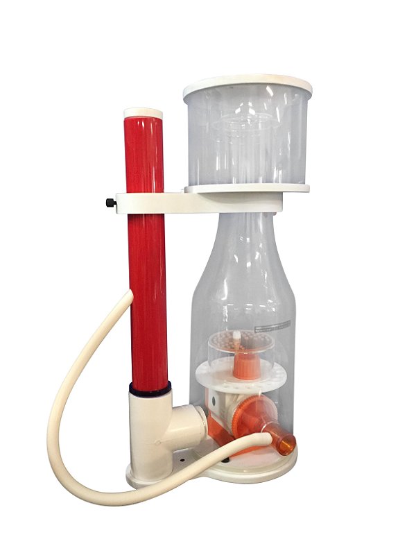 Skimmer Soma Equipment K5-SKIM 400 (conico) - Bomba Evair 400 110V