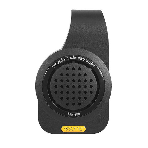 Ventilador Cooler Soma FAN-200 (usb)