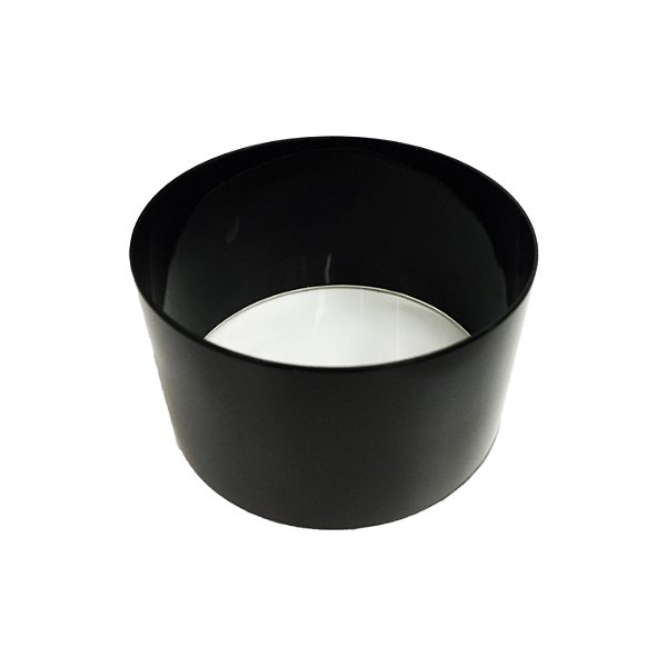 Visor para Observacao de aquários Soma 6 Polegadas